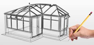 Conservatory Planning